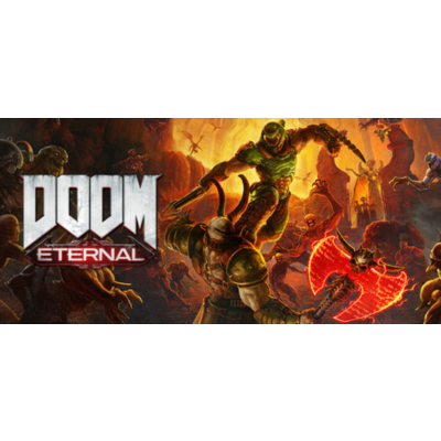 DOOM Eternal Standard Edition | Steam Gift