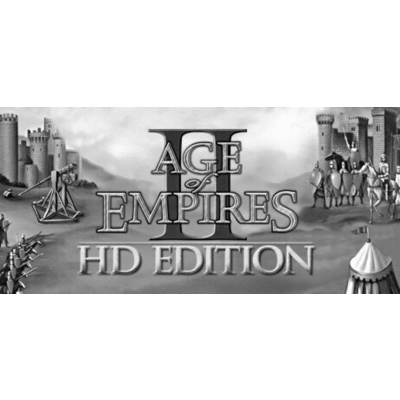 Age of Empires II | Steam Gift