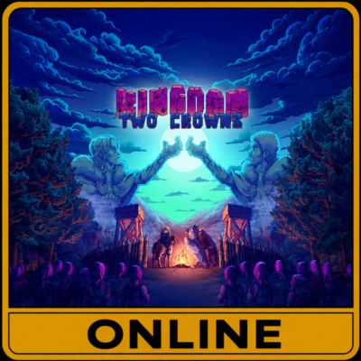 Kingdom Two Crowns • Аренда Онлайн • Steam • Моментальная Выдача