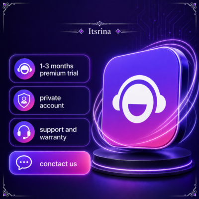 Brain.fm — 1–3 месяца Premium | Личный аккаунт | (АВТОДОСТАВКА)