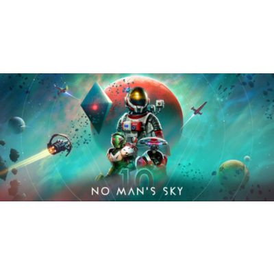 No Man´s Sky | Steam Gift