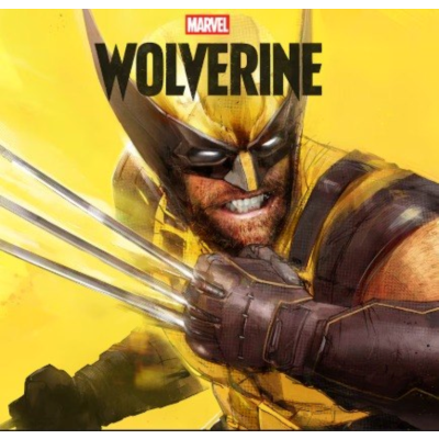Marvel’s Wolverine • PS 5 • ВЫБОР РЕГИОНА • УКРАИНА, ТУРЦИЯ, США, ИНДИЯ, ПОЛЬША