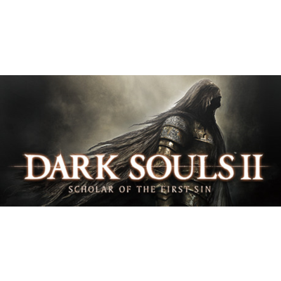 DARK SOULS™ II: Scholar of the First Sin | Steam Gift