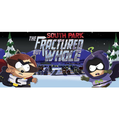 South Park: The Fractured But Whole | Steam Gift