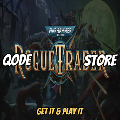 Warhammer 40,000: Rogue Trader - Voidfarer Pack STEAM KEY [GLOBAL]