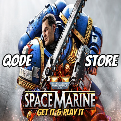 Warhammer 40,000: Space Marine 2 - Season Pass STEAM KEY [GLOBAL]