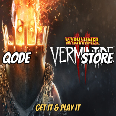 Warhammer: Vermintide 2 STEAM KEY [GLOBAL]