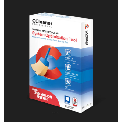 🔑 CCleaner Professional 2 YEARS 3 DEVICES LICENSE KEY