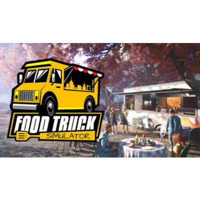 Food Truck Simulator Steam | GLOBAL | Моментальная выдача