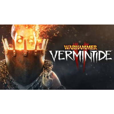Warhammer Vermintide 2 Steam | GLOBAL | Моментальная выдача