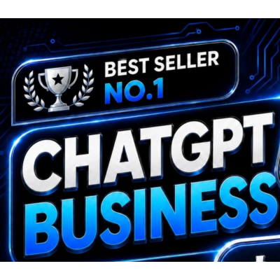 ⚡️Chatgpt Business Slot: полная гарантия 28 дней