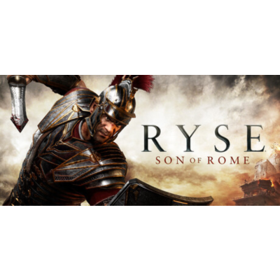 Ryse: Son of Rome | Steam Gift