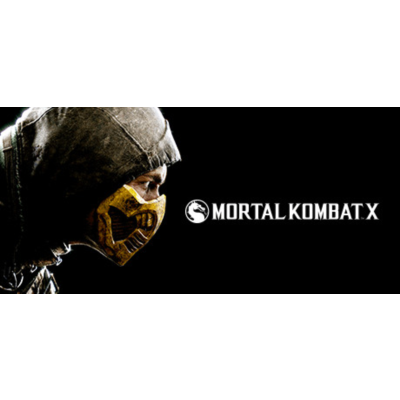 Mortal Kombat X | Steam Gift