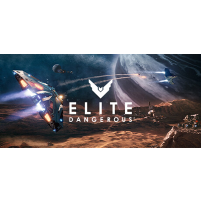 Elite: Dangerous | Steam Gift
