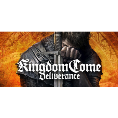 Kingdom Come: Deliverance | Steam Gift