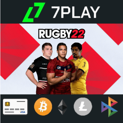 Rugby 22 - Оффлайн Steam [24/7]
