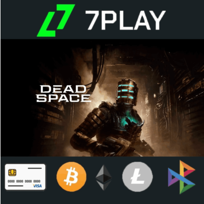Dead Space Deluxe (2023) - Оффлайн Steam [24/7]