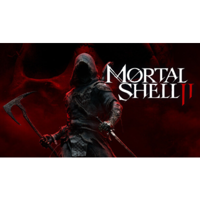 Mortal Shell 2 + Gothic 1 Remake + Crimson Desert
