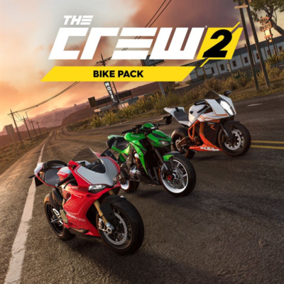 The Crew 2 – Bike Pack — Xbox Series X|S, Xbox One — ключ активации | XBAY