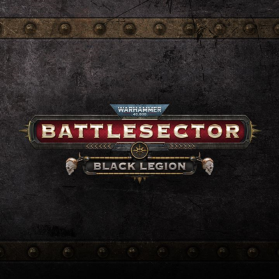 Warhammer 40,000: Battlesector - Black Legion — Xbox Series X|S, Xbox One — ключ акти