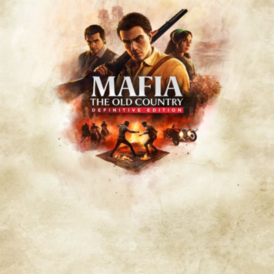 Mafia: The Old Country Definitive Edition — Xbox Series X|S — ключ активации | XBAY