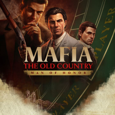 Mafia: The Old Country — Man of Honor — Xbox Series X|S — ключ активации | XBAY
