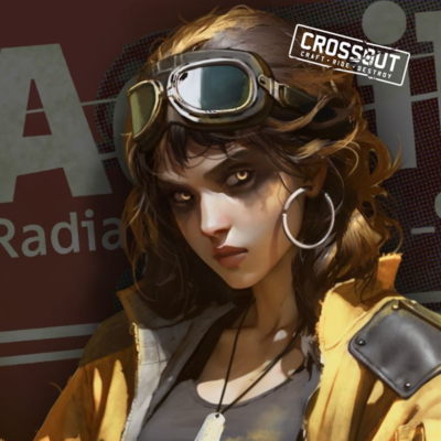 Crossout — событие «Железная память» — Xbox Series X|S, Xbox One — ключ активации | X