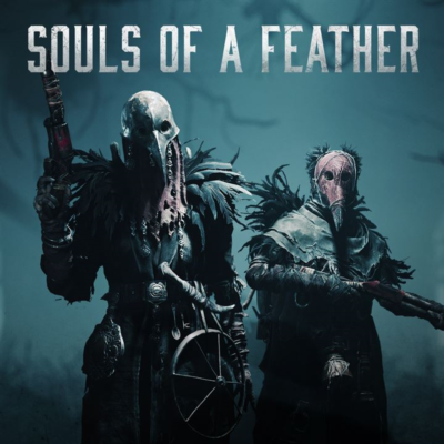 Hunt: Showdown 1896 - Souls of a Feather — Xbox Series X|S — ключ активации | XBAY