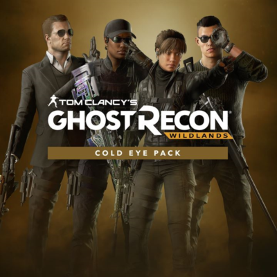 Tom Clancy´s Ghost Recon Wildlands: набор Cold Eye — Xbox Series X|S, Xbox One — ключ