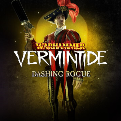 Warhammer: Vermintide 2 - Dashing Rogue — Xbox Series X|S, Xbox One — ключ активации