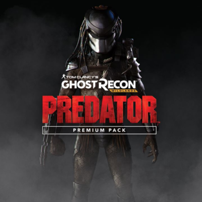 Tom Clancy´s Ghost Recon Wildlands – премиальный набор Predator — Xbox Series X|S, Xb