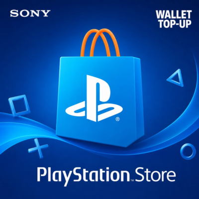 Подарочная карта PlayStation (Турция) — мгновенная доставка (24/7)