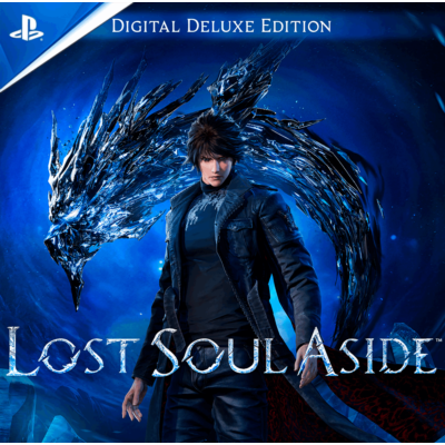 Lost Soul Aside. Deluxe (PS5) | OFFLINE | АВТО 24/7