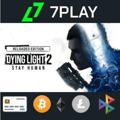 Dying Light 2: Reloaded Edition - Оффлайн Steam [24/7]