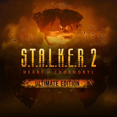 S.T.A.L.K.E.R. 2: Heart of Chornobyl Ultimate Edition — Xbox Series X|S, PC — ключ ак
