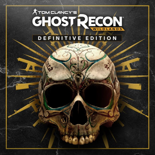 Tom Clancy´s Ghost Recon Wildlands Definitive Edition — Xbox Series X|S, Xbox One — к