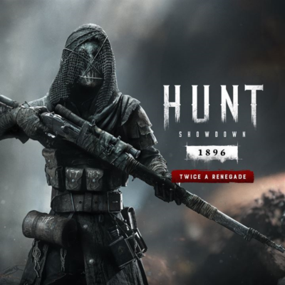 Hunt: Showdown 1896 - Дважды перебежчица — Xbox Series X|S — ключ активации | XBAY