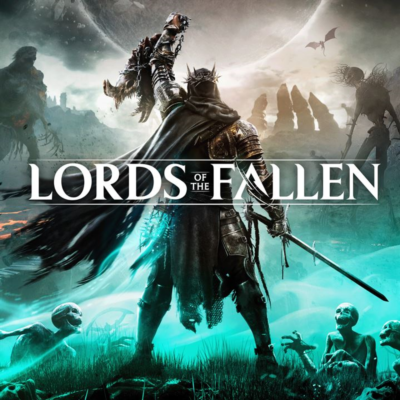 Lords of the Fallen — Xbox Series X|S — ключ активации | XBAY