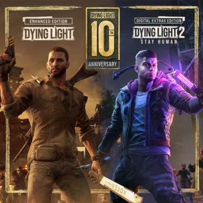 Dying Light Collection — Xbox Series X|S, Xbox One — ключ активации | XBAY