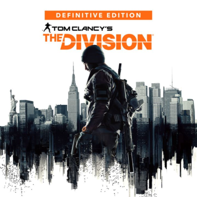Tom Clancy’s The Division – Definitive Edition — Xbox Series X|S, Xbox One — ключ акт
