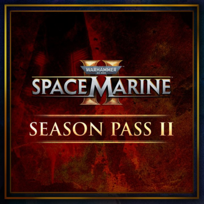 Warhammer 40,000: Space Marine 2 - Season Pass 2 — Xbox Series X|S, PC — ключ активац