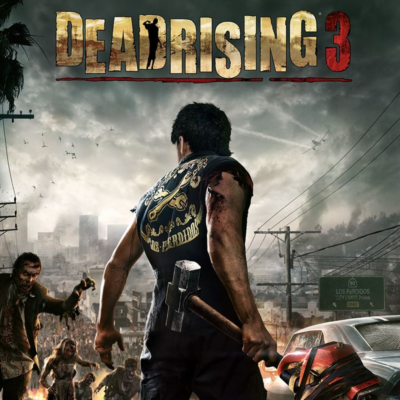 Dead Rising 3: Apocalypse Edition — Xbox Series X|S, Xbox One — ключ активации | XBAY
