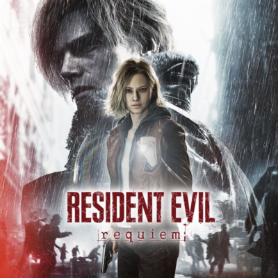Resident Evil Requiem — Xbox Series X|S — ключ активации | XBAY