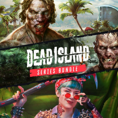 Dead Island - Series Bundle — Xbox Series X|S, Xbox One — ключ активации | XBAY