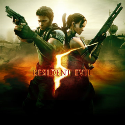 Resident Evil 5 — Xbox Series X|S, Xbox One — ключ активации | XBAY