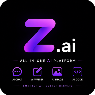 Z.AI Lite/Pro/Max: GLM, 1-12M | ПРОДЛЕНИЕ, ПОЛНАЯ ГАРАНТИЯ
