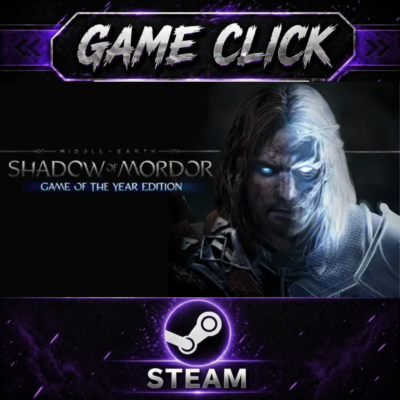 Middle-earth Shadow of Mordor - GOTY Edition  ‖ Россия - СНГ - Global