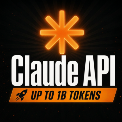 CLAUDE API • FABLE • OPUS 5 | ДО 1B ТОКЕНОВ | АВТО 24/7 | Купить API CLAUDE