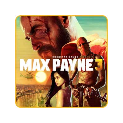 Max Payne 3 (Rockstar/Ключ/ Весь Мир)