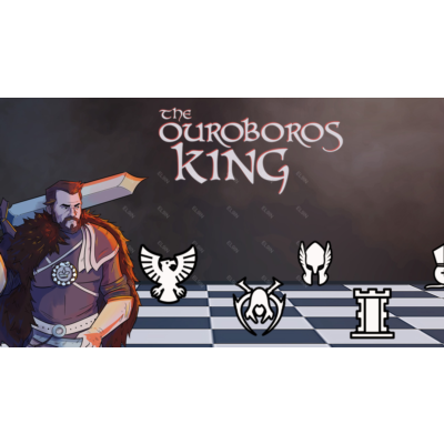 🎲【The Ouroboros King】Epic 🎖️ Fresh New 📈 Моментальная доставка